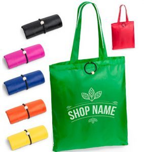 Read more about the article Reusable bags