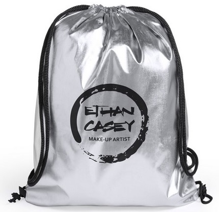You are currently viewing Silver and gold backpacks.