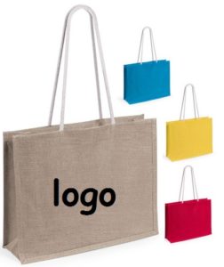 Read more about the article customisable jute bags