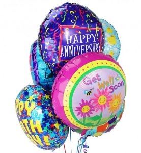 Read more about the article foil balloons for any occasion