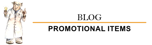 Promotional Items Blog