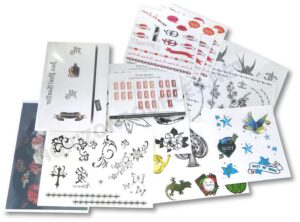 Read more about the article 7 hints before you purchase temporary tattoos !