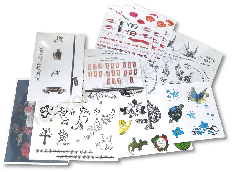 You are currently viewing 7 hints before you purchase temporary tattoos !