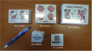 You are currently viewing Custom Waterless Temporary Tattoos